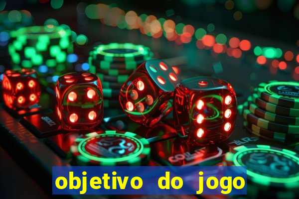 objetivo do jogo bingo matematico